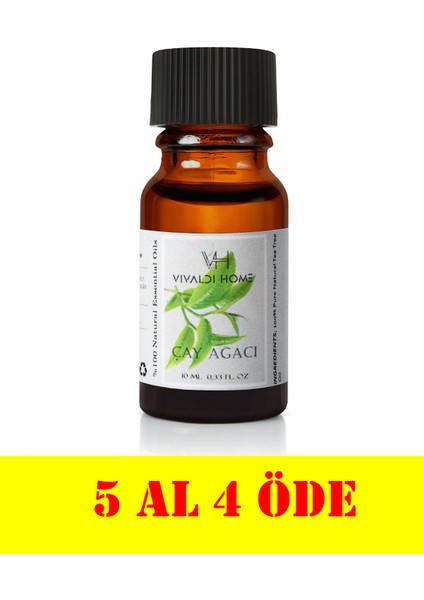 Çay Ağacı Uçucu Yağ ,buhurdanlık Yağı,doğal Uçucu Yağ,oda Kokusu, Aromaterapi Yağ, Esansiyel Yağ