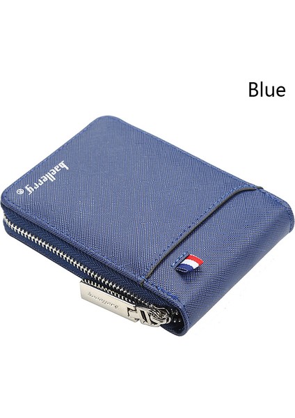 Erkek Cüzdan Küçük Çok Fonksiyonlu El Kartvizitlik Fermuar (Yurt Dışından) fiyatları
