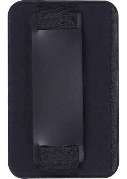 Evrensel Kart Tutucu Kılıfı Cep Telefonu Cüzdan Kılıf Renkli Kimlik Kartı Tutucu Yapışkanlı Etiket Arka Kapak Telefon Aksesuarı (Yurt Dışından) indirimleri