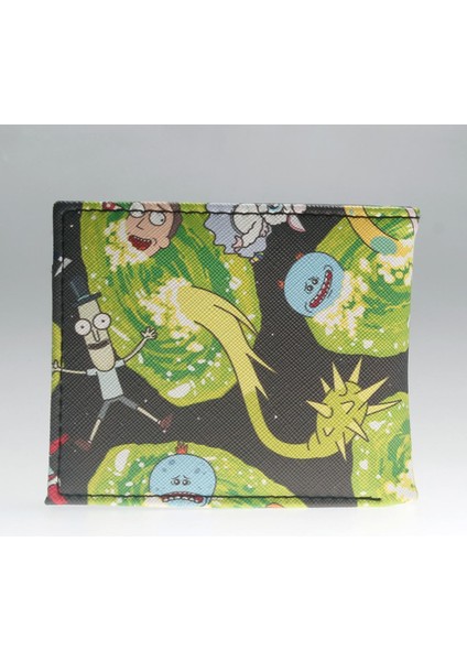 Erkek Cüzdan Küçük Mini Kart Sahibinin Erkek Cüzdan Cebi Retro Kadın Çanta Kalite 2738 (Yurt Dışından)