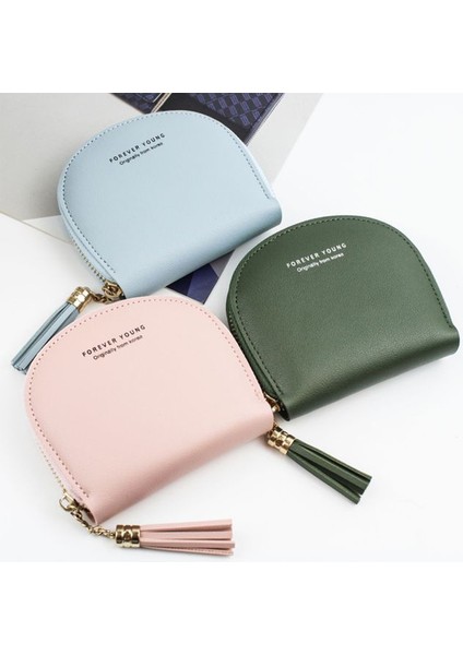 2019 Yeni Mini Cüzdan Bayan Cüzdanlar ve Çantalar Kabuk Tipi Bayan Cüzdan Fermuar Seyahat Kredi Kartı Tutucu Kadın Cüzdan (Yurt Dışından) fiyatları