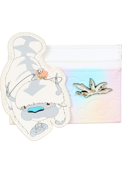 Erkek Bayan Ince Minimalist Ön Cep Cüzdan 4624 (Yurt Dışından)