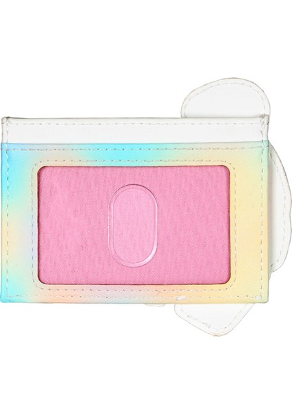 Erkek Bayan Ince Minimalist Ön Cep Cüzdan 4624 (Yurt Dışından) fiyatları