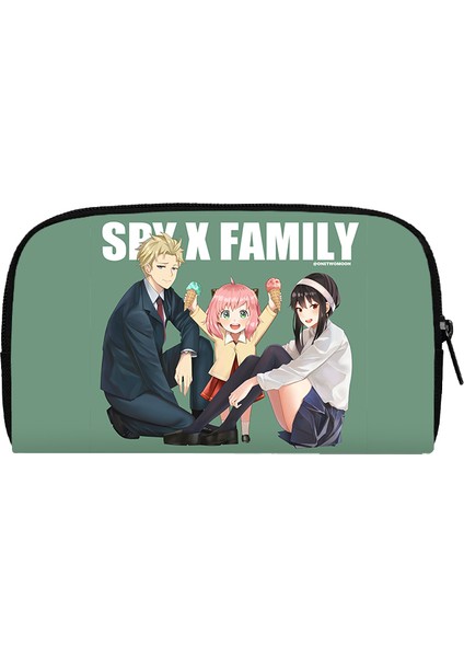 Anime Spy x Aile Anya Cüzdan Kadın Spyfamily Karikatür Yor Forger Shopper Para Çantaları Telefon Sevimli Tutucu Çanta Uzun Para Çanta Hediye (Yurt Dışından) indirimleri