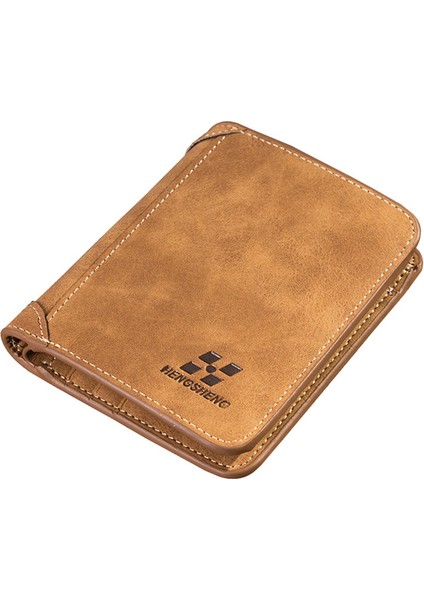 Erkek Cüzdan Deri Cüzdan Ince Hipster Sığır Derisi Kredi Kartı/kimlik Sahipleri Çantalar (Yurt Dışından) fiyatları