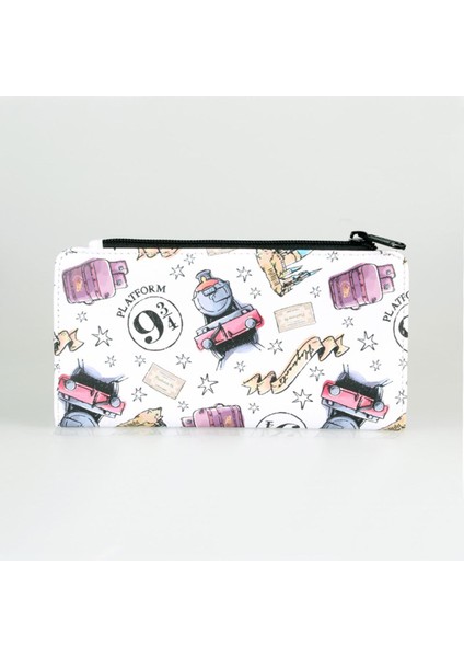 Kadın Uzun Fermuar Çantalar Tasarım Debriyaj Sonsuza Kadar Genç Cüzdan Kadın Kart Sahibinin 5542 (Yurt Dışından)