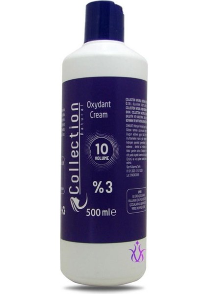Oksidan 10 Vol 500 ml