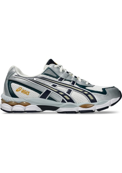 Gel-Nyc 2055 Off White Sneakers 1203A542-102