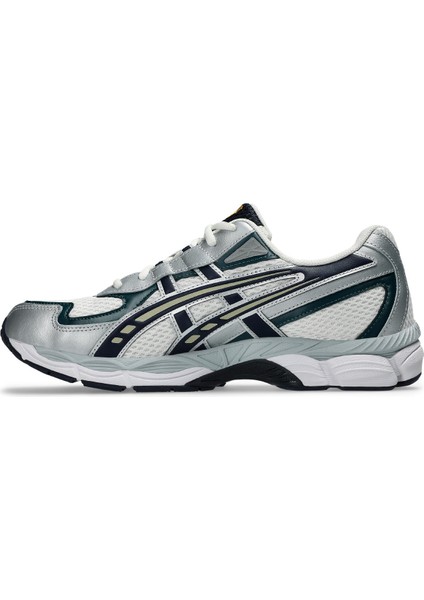 Gel-Nyc 2055 Off White Sneakers 1203A542-102 fiyatları