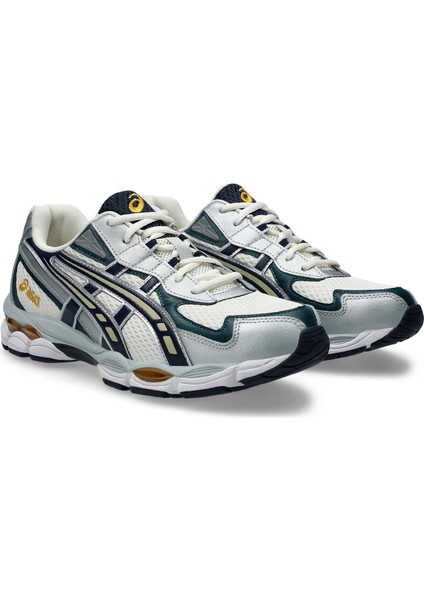 Gel-Nyc 2055 Off White Sneakers 1203A542-102 modelleri