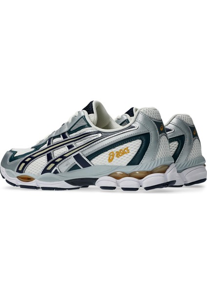 Gel-Nyc 2055 Off White Sneakers 1203A542-102 fırsatları