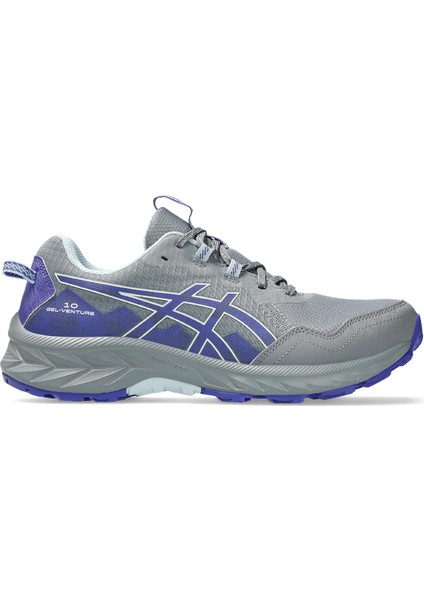 Gel-Venture 10 Kadın Gri Outdoor Koşu Ayakkabısı 1012B759-020