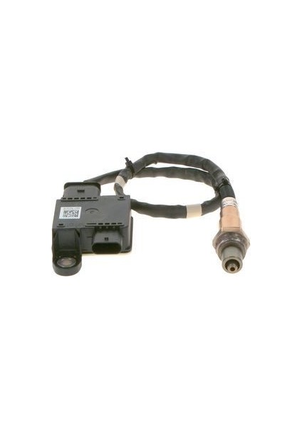 BOSCH-0281007046 - Partıkul Sensoru Vw Transporter