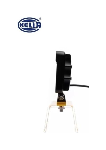 10V-30V ÇALIŞMA LAMBASI KARE 9W (9 LEDLİ) (100*100*34 MM) modelleri