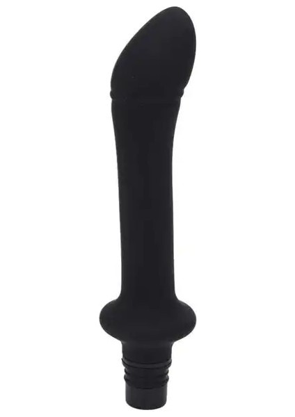 18MM Silikon Alınlık Tabancası Masaj Aksesuarı Masaj Alınlık Tabancası Kafası Yedek Kafa Alınlık Tabancası Geri Kas Masajı Gevşeme (Yurt Dışından)