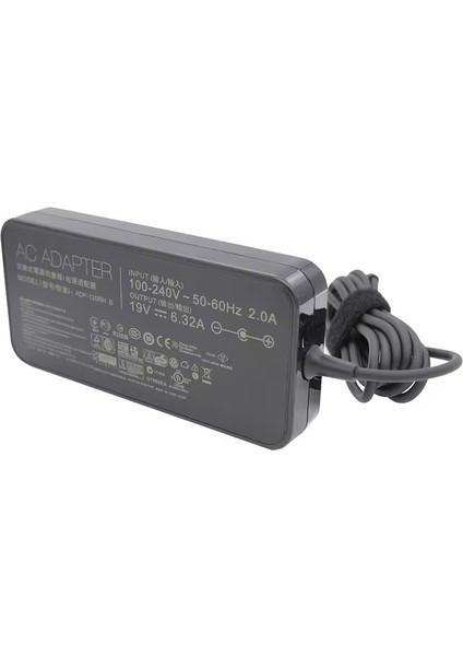 Monster Abra A5 V13.4. Adaptör Şarj Cihazı 120W 19V/6.32A Uyumlu indirimleri