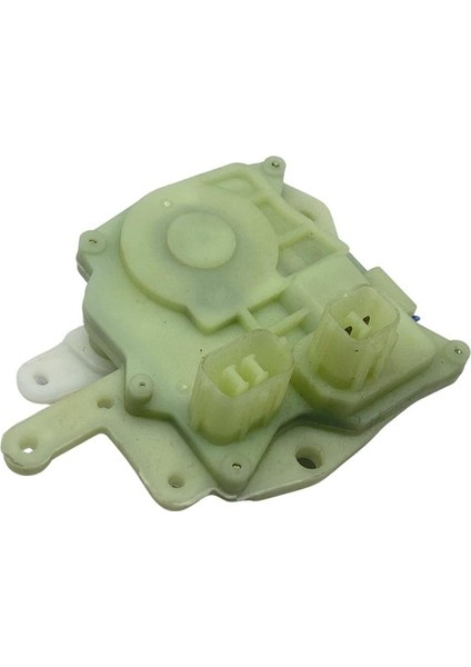 MERKEZİ KAPI KİLİT MOTORU ARKA (2 FİŞ) (DİK SOKET) HONDA ACCORD/CIVIC SOL