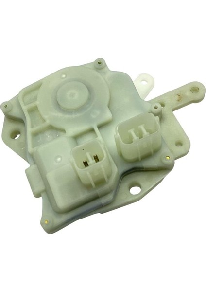 Kapı Kilit Motoru (2 Fiş) (Dik Soket) Honda Accord/cıvıc Sağ
