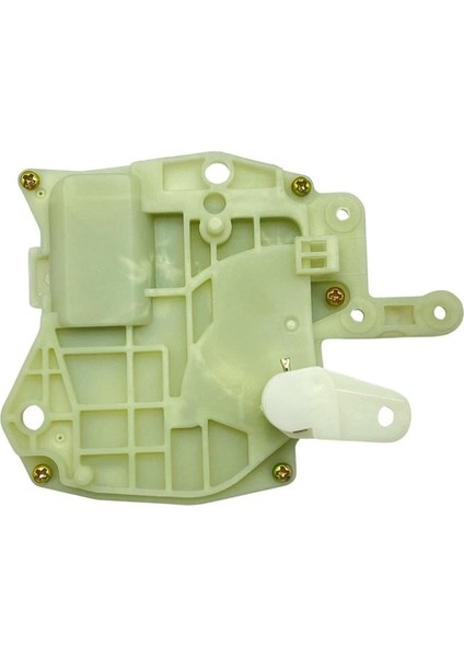 Kapı Kilit Motoru (2 Fiş) (Dik Soket) Honda Accord/cıvıc Sağ modelleri