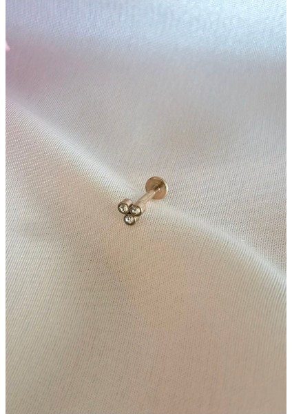 316 L Cerrahi Çelik Piercing 1 Adet fiyatları