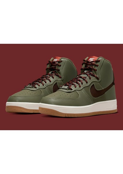 Air Force 1 Sculpt Wild SNEAKER-FB7960-200