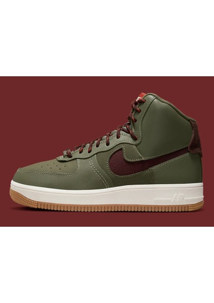 Air Force 1 Sculpt Wild SNEAKER-FB7960-200