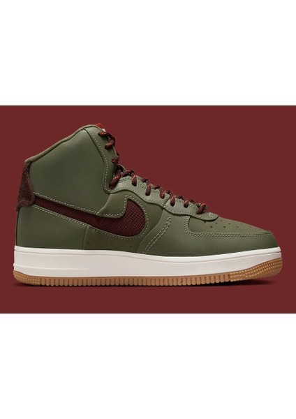 Air Force 1 Sculpt Wild SNEAKER-FB7960-200