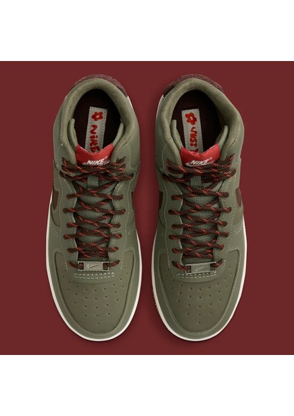Air Force 1 Sculpt Wild SNEAKER-FB7960-200