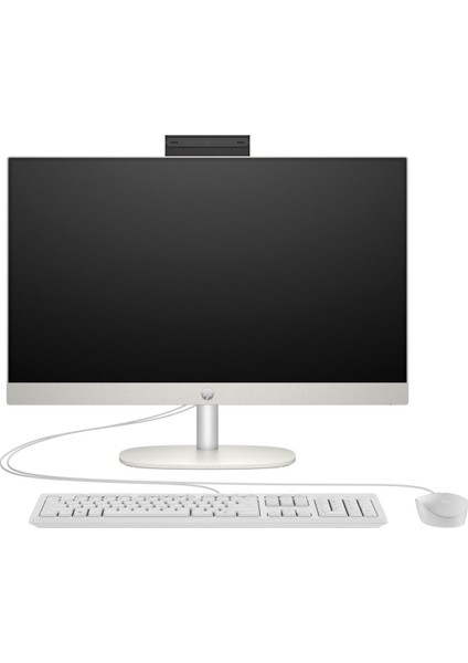 Proone 245 G10 A1JY9ES R5-7520U 16 GB 512 GB SSD 23.8'' Freedos Aıo Masaüstü Bilgisayar