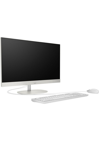 Proone 245 G10 A1JY9ES R5-7520U 16 GB 512 GB SSD 23.8'' Freedos Aıo Masaüstü Bilgisayar