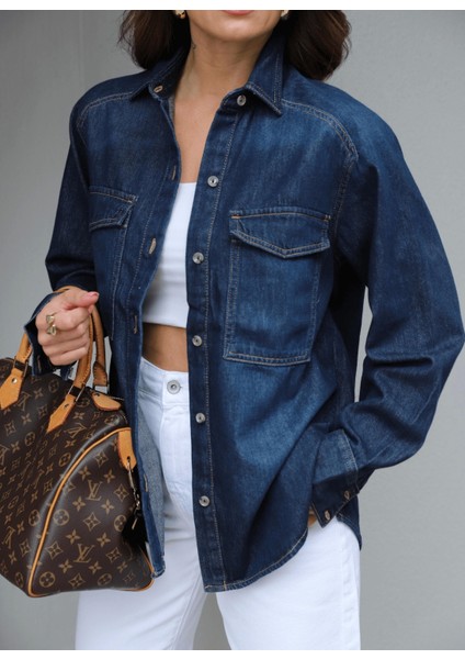 Denim Gömlek fiyatları