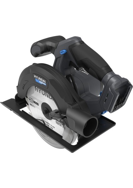 CS20S-165 Akülü Daire Testere 165 mm Akü ve Şarj Cihazı Hariç
