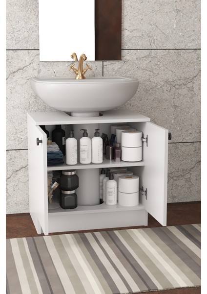 Modelisa Lavabo Altı Dolap, Banyo Dolabı fiyatları