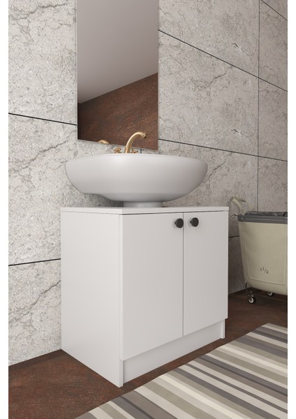 Modelisa Lavabo Altı Dolap, Banyo Dolabı modelleri
