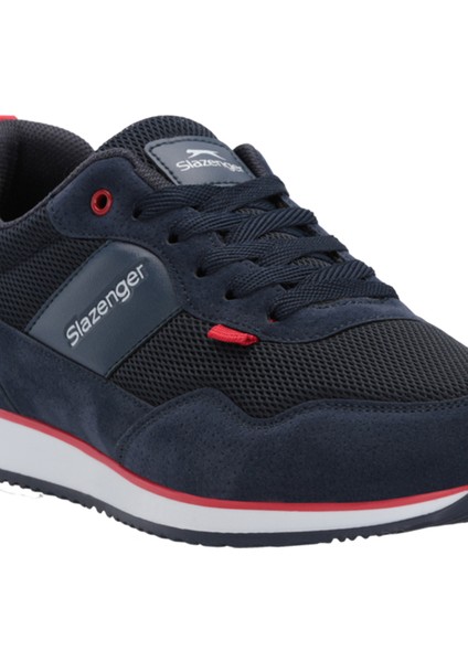 OCUNTY Erkek Su Geçirmez Sneaker Koşu & Yürüyüş Ayakkabısı Lacivert fırsatları
