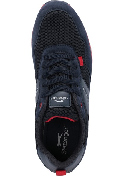 OCUNTY Erkek Su Geçirmez Sneaker Koşu & Yürüyüş Ayakkabısı Lacivert indirimleri