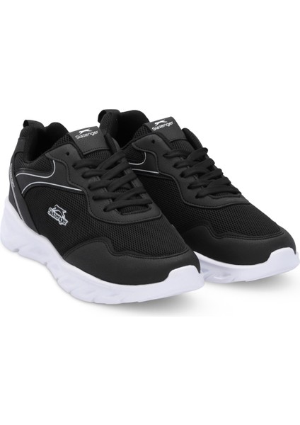 ELON I Kadın Sneaker Koşu & Yürüyüş Ayakkabısı Siyah / Beyaz fiyatları