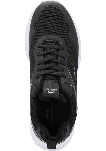 ELON I Erkek Sneaker Koşu & Yürüyüş Ayakkabısı Siyah / Beyaz indirimleri