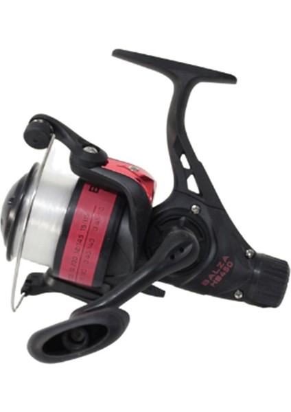 HS450 Misina Sarılı Olta Makinası