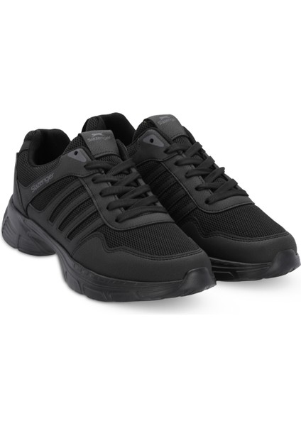 ELERT I Erkek Sneaker Koşu & Yürüyüş Ayakkabısı Siyah / Siyah fiyatları