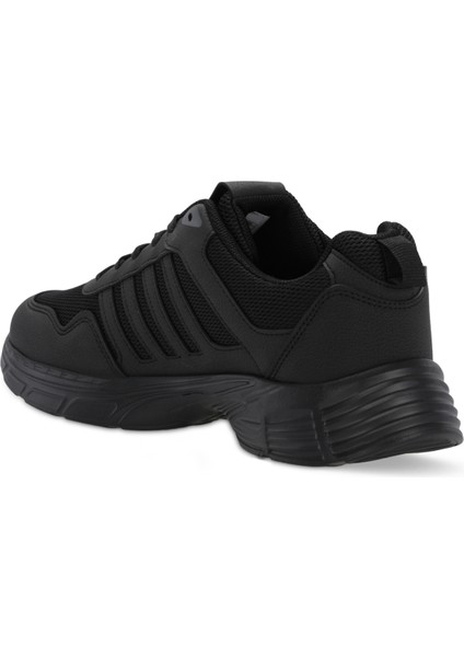 ELERT I Erkek Sneaker Koşu & Yürüyüş Ayakkabısı Siyah / Siyah modelleri