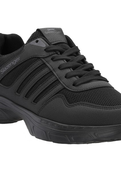 ELERT I Erkek Sneaker Koşu & Yürüyüş Ayakkabısı Siyah / Siyah fırsatları