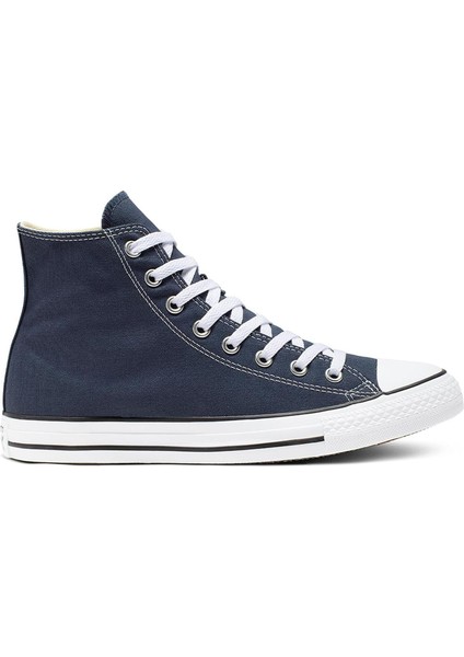 Chuck Taylor All Star Mavi Sneaker Ayakkabı M9622C