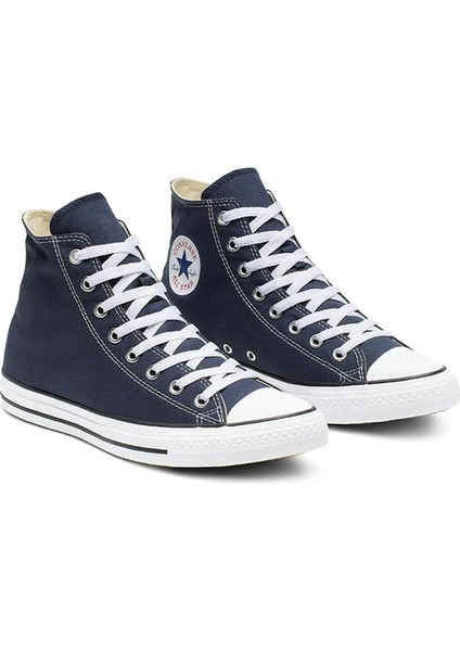 Chuck Taylor All Star Mavi Sneaker Ayakkabı M9622C fiyatları