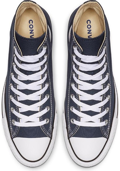 Chuck Taylor All Star Mavi Sneaker Ayakkabı M9622C modelleri