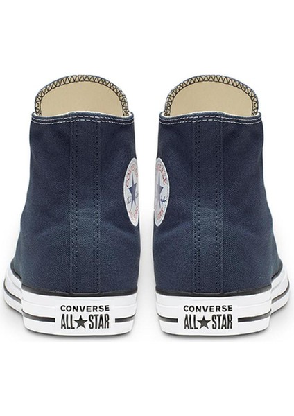Chuck Taylor All Star Mavi Sneaker Ayakkabı M9622C indirimleri