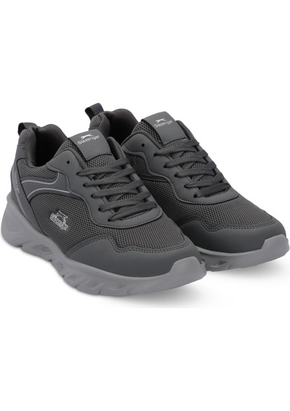 ELON I Erkek Sneaker Koşu & Yürüyüş Ayakkabısı Koyu Gri fiyatları