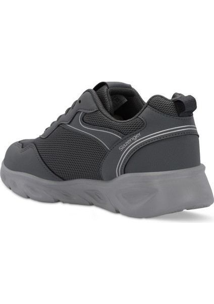 ELON I Erkek Sneaker Koşu & Yürüyüş Ayakkabısı Koyu Gri modelleri