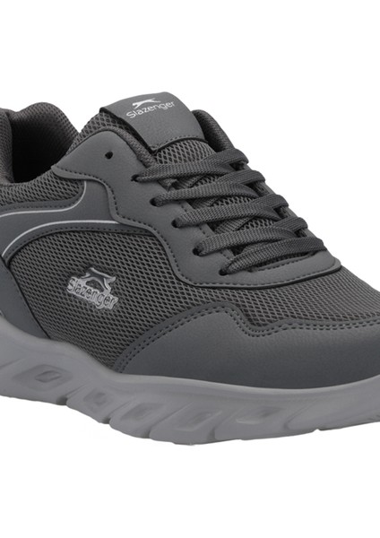 ELON I Erkek Sneaker Koşu & Yürüyüş Ayakkabısı Koyu Gri fırsatları
