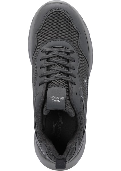 ELON I Erkek Sneaker Koşu & Yürüyüş Ayakkabısı Koyu Gri indirimleri